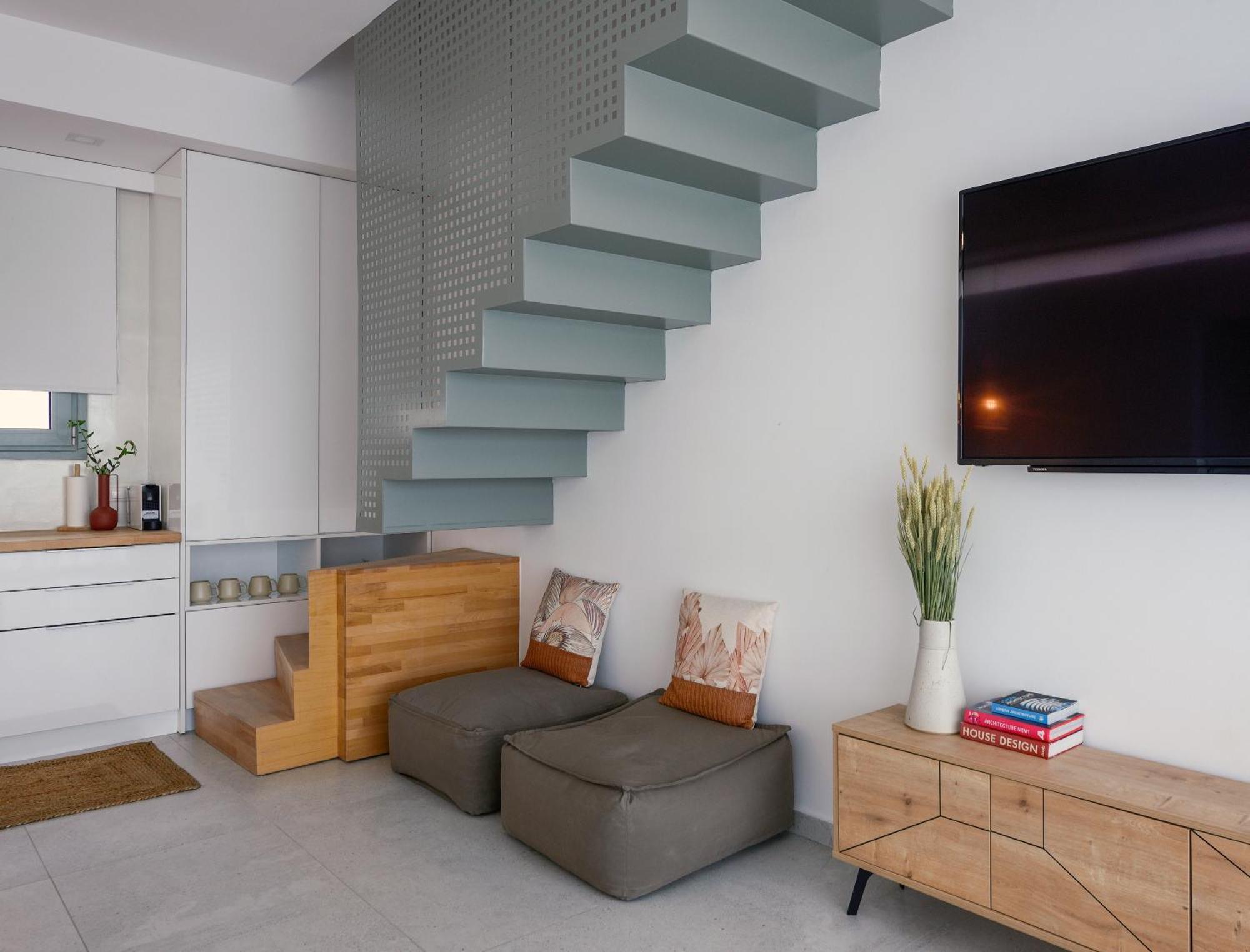 Lithos Retreat 2 Apartment Kalamata Exterior photo